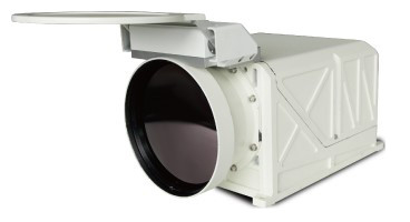 مختومة DC24V البحرية كاميرا مراقبة ، كاميرا الأشعة تحت الحمراء سطوع قابل للتعديل السطوع