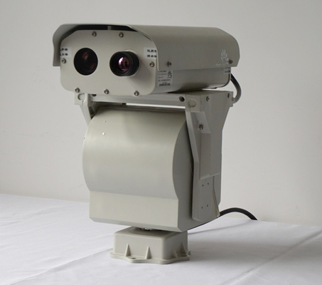 25 هرتز معدل الإطار طويل المدى للرؤية الليلية كاميرا CE شهادة لبناء التفتيش