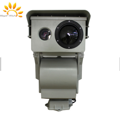 كاميرا تعمل باللمس السلامة الحرارية المزدوجة استشعار الحرارة مع نظام التحكم الإلكتروني IP