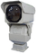كاميرا مراقبة حرارية طويلة المدى من PTZ مع عدسة زووم بصري
