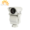 الأشعة تحت الحمراء لمسافات طويلة PTZ كاميرا التصوير الحراري مع كاشف 640 * 512 IP66