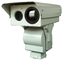 لمسافات طويلة كاميرا التصوير الحراري المزدوج ، PTZ كاميرا للرؤية الليلية الأمن