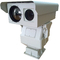 عالية الدقة IP المزدوج كاميرا التصوير الحراري مع المراقبة بالأشعة تحت الحمراء