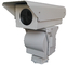 HD 2 ميجابيكسل Fog Penetration Camera CMOS Sensor PTZ 5km Surveillance