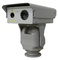IP الأمن PTZ لمسافات طويلة كاميرا CCTV ، 2000M HD الأشعة تحت الحمراء بعيدة المدى PTZ الكاميرا