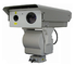 مراقبة الحدود PTZ كاميرا الأشعة تحت الحمراء ، طويل المدى كاميرا ليزر CMOS