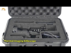 كاميرا حرارية خارجية طويلة المدى ir ip ptz للمراقبة والأمن