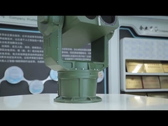 الكشف التلقائي وتتبع الطائرات بدون طيار