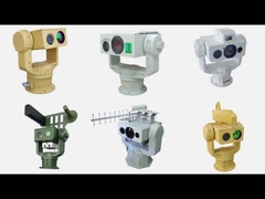 نظام الدفاع الجوي الذكي ضد الطائرات بدون طيار