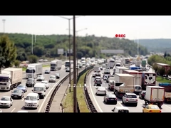 كاميرا إضاءة ليزر تحت الحمراء المحمولة