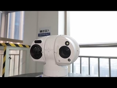 كاميرا متعددة الوظائف الذكية DMS