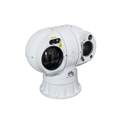 كاميرا تصوير حراري عالية السرعة لنظام الحماية من حرائق الغابات