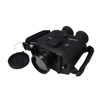 كاميرا للرؤية الليلية ثنائية العينين للتصوير الحراري