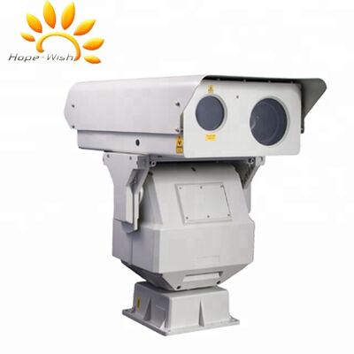 640512 كاميرا التصوير الحراري بدقة NETD 40MK آلة تصوير حرارية تستخدم في عمليات الصيانة والتحكم التنبؤية