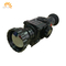 1024x768 OLED كاميرا حرارية أحادية العدسة محمولة باليد من أجل سلامة مدينة الصيد