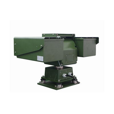 إمكانات المراقبة IP PTZ IP66