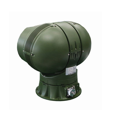 640x480 كاميرا حرارية بعيدة المدى