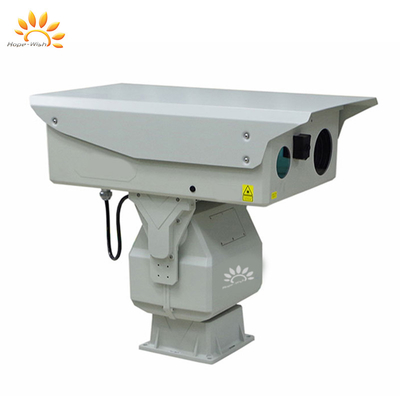 الكاميرا الليزرية ذات الدقة 808nm NIR PTZ