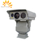 0 - 360 ° نظام مراقبة حراري مع كاميرا IP طويلة المدى AC / DC 24V