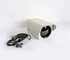 كاميرا PTZ طويلة المدى الحرارية ، في الهواء الطلق كاميرا CCTV HD مع عدسة التكبير FCC