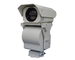 كاميرا أمن التصوير الحراري مدينة PTZ مع OSD التحكم عن بعد FCC
