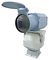 10 - 60km كاميرا مراقبة بالأشعة تحت الحمراء ، تبريد كاميرا التصوير الحراري PTZ