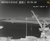 UFPA الاستشعار المزدوج الحراري الكاميرا شنت السفينة مكافحة الموجة 4KM PTZ الأشعة تحت الحمراء FCC