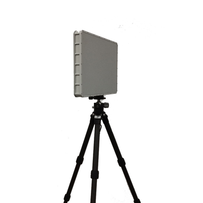الجهاز المتقدم المتكامل للطائرات بدون طيار (Drone Jammer)