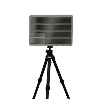 الجهاز المتقدم المتكامل للطائرات بدون طيار (Drone Jammer)