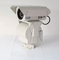PTZ طويل المدى كاميرا مراقبة الأشعة تحت الحمراء للرؤية الليلية كاميرا مراقبة