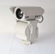 كاميرا مراقبة بحرية طويلة المدى الحرارية PTZ 640 * 512 عالية الدقة