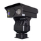 نظام مراقبة حراري متعدد الإستشعار مع كاميرا مراقبة طويلة المدى للأمن المائي