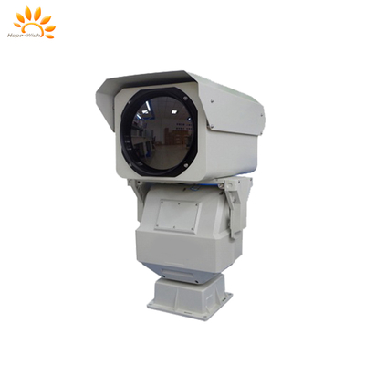 الكاميرا الحرارية المبردة 640x480 الدقة IP66 مقاومة للماء