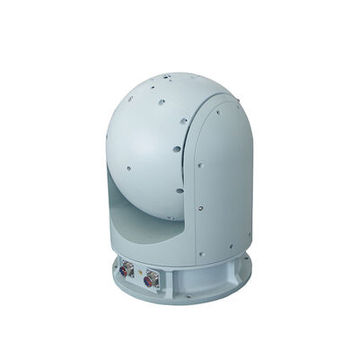 بيع مباشر من المصنع كاميرا حرارية متعددة المستشعرات لمسافات طويلة للتفتيش على خطوط الأنابيب