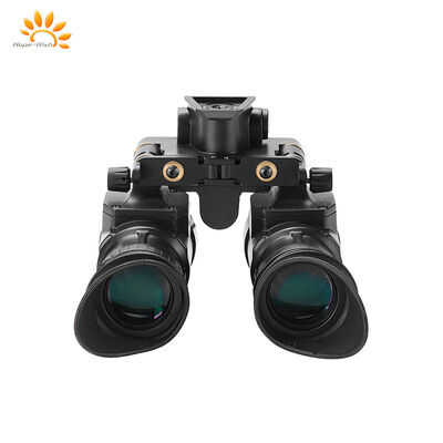 مناظير تصوير حراري محمولة تجمع بين التصميم خفيف الوزن والكشف الحراري القوي لعشاق الهواء الطلق