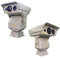 نظام مراقبة حراري متعدد الإستشعار مع كاميرا مراقبة بالأشعة تحت الحمراء طويلة المدى