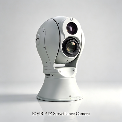 منصة إلكترونية بصرية متعددة الطيفات الحرارية (Vox detector for thermal imaging)
