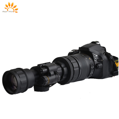 20 ° X 16 ° IP67 رؤية ليلية أحادي الأبعاد 190 × 80 × 60 ملم