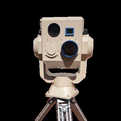 دليل منتج نظام الليزر الذكي لإتلاف الأهداف بقدرة 3 كيلو واط ونطاق كشف 5-10 كيلومترات لدوريات الحدود ومكافحة الحرائق ومراقبة الحياة البرية