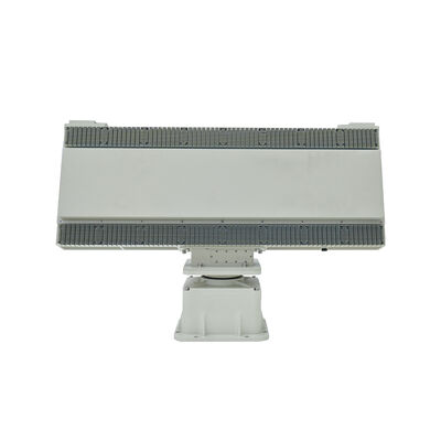 نظام مكافحة الطائرات بدون طيار يوفر استراتيجيات دفاعية متعددة الطبقات تجمع بين أساليب الكشف والتشويش والاعتراض المادي.